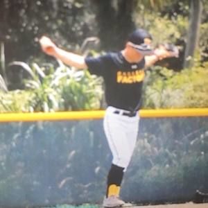 Meet your Posher, Gary